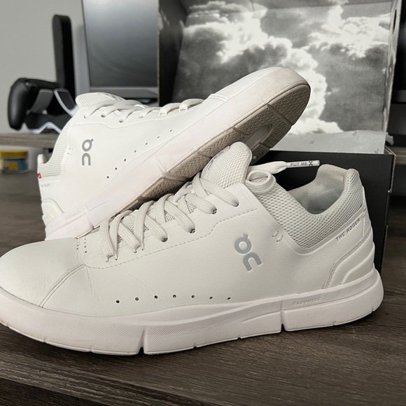 The Roger Advantage On Men’s Shoe - Picture 5 of 16